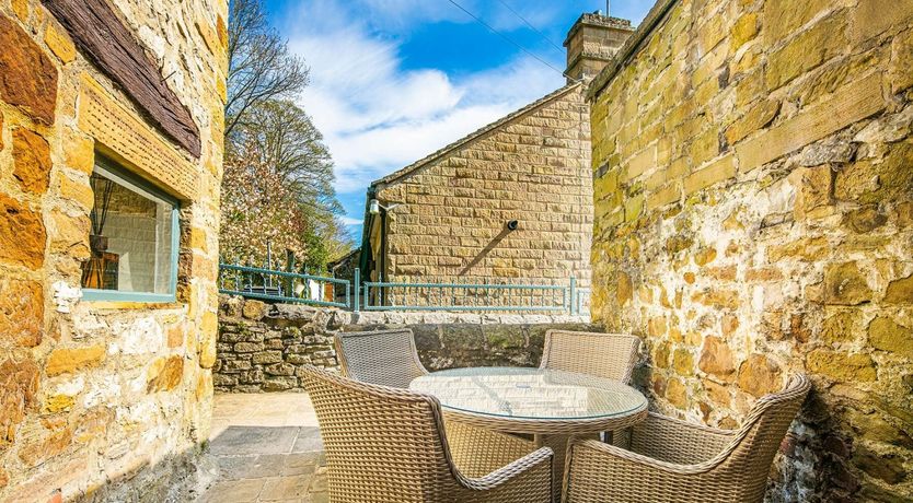 Photo of Bakewell Slice