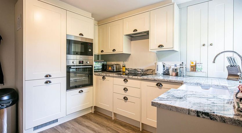 Photo of Bakewell Slice