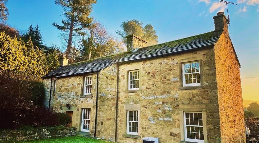 Photo of Bakewell Slice