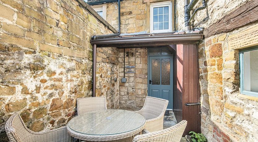 Photo of Bakewell Slice