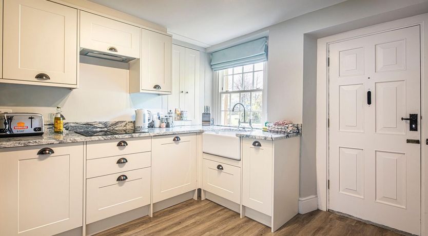 Photo of Bakewell Slice