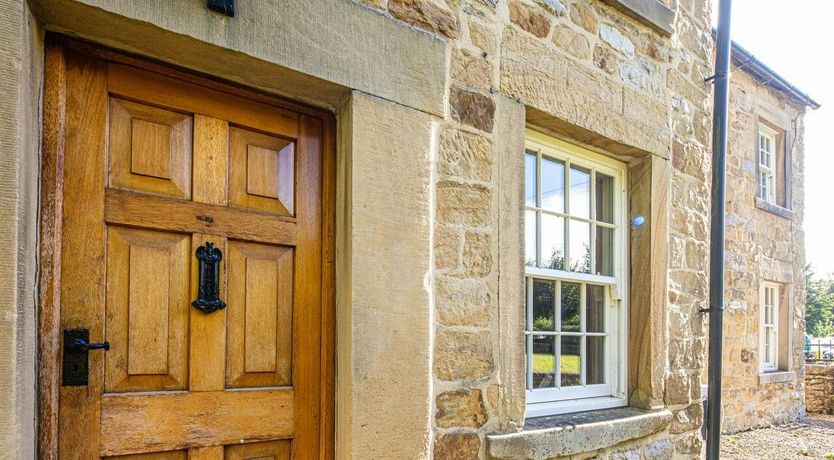 Photo of Bakewell Slice