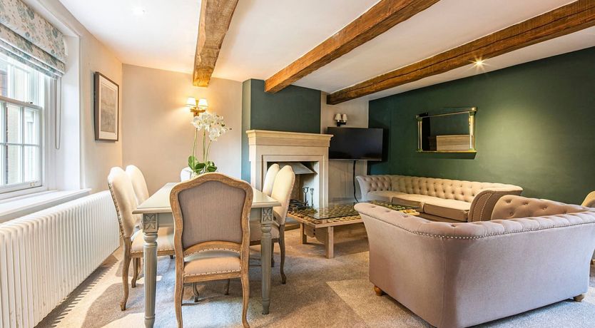 Photo of Bakewell Slice