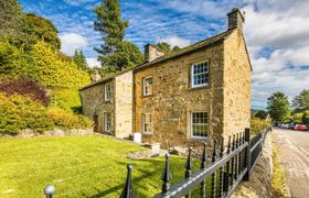 Bakewell Slice Holiday Cottage