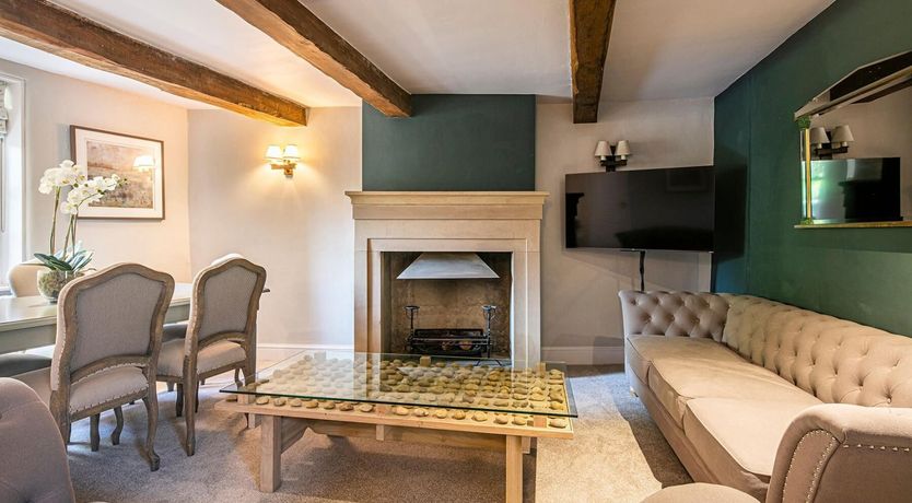 Photo of Bakewell Slice