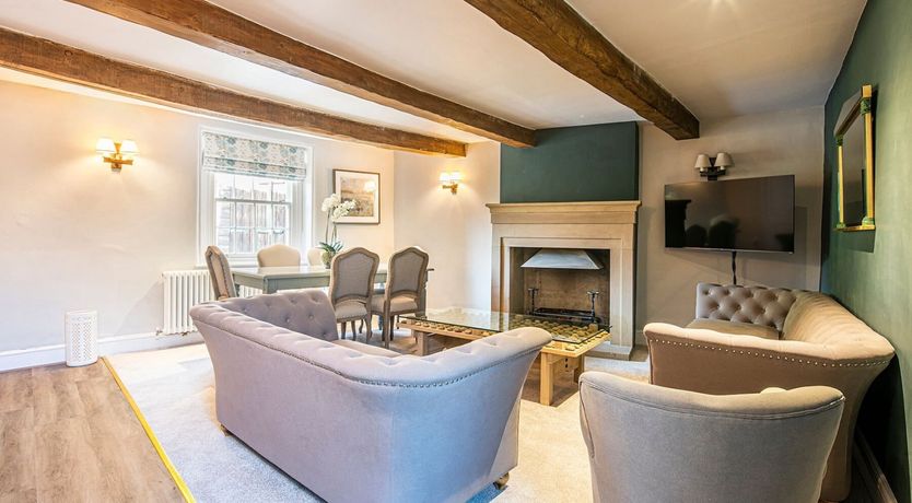 Photo of Bakewell Slice