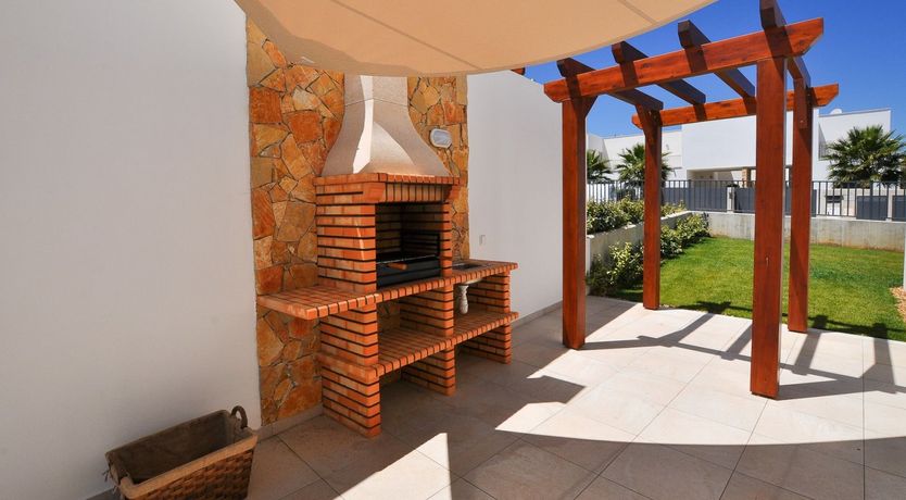 Photo of Modernist Marvel