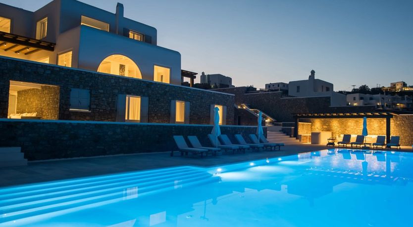 Photo of Midnight Magic