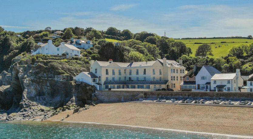 Photo of Part the Sea