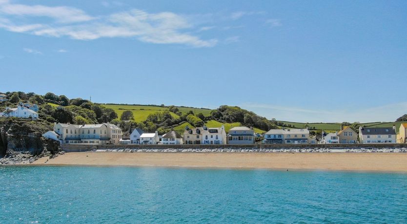 Photo of Part the Sea