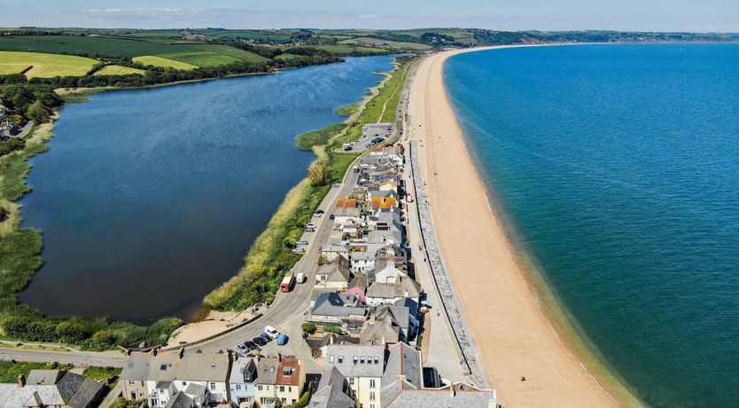 Photo of Part the Sea