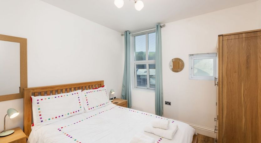 Photo of Part the Sea