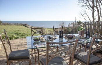 Fresh Sea Air Holiday Cottage