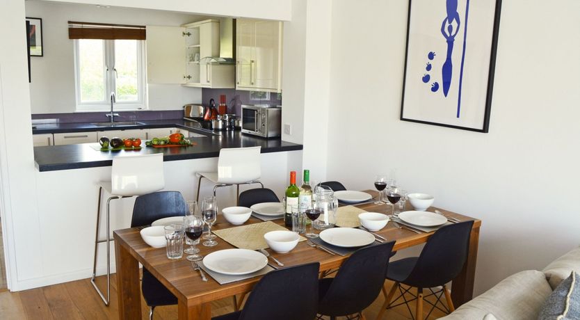 Photo of Lake Mirrors