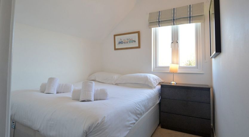 Photo of Lake Mirrors