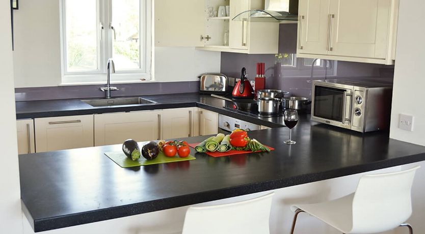 Photo of Lake Mirrors