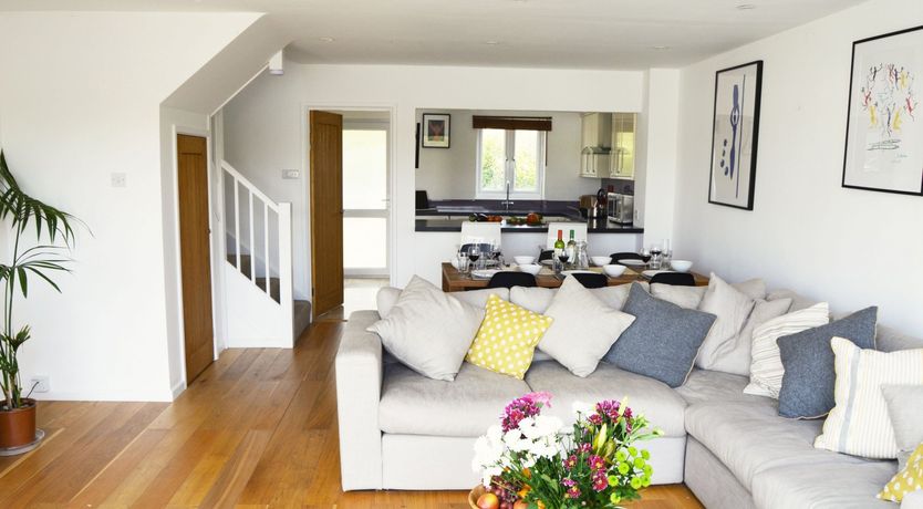 Photo of Lake Mirrors