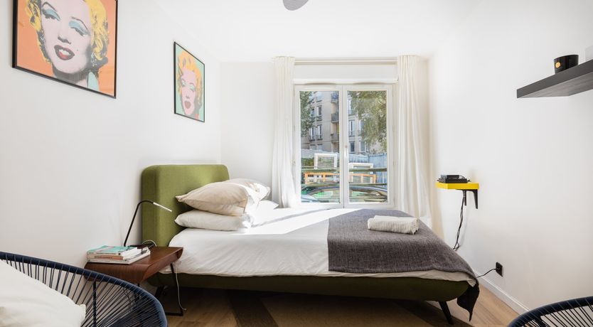 Photo of Marilyn Moment