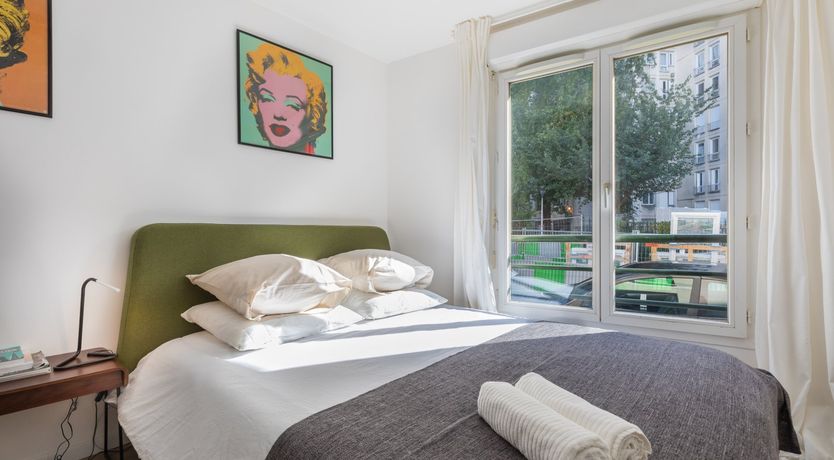 Photo of Marilyn Moment