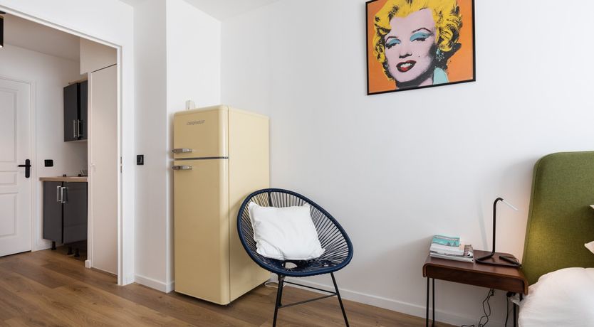 Photo of Marilyn Moment