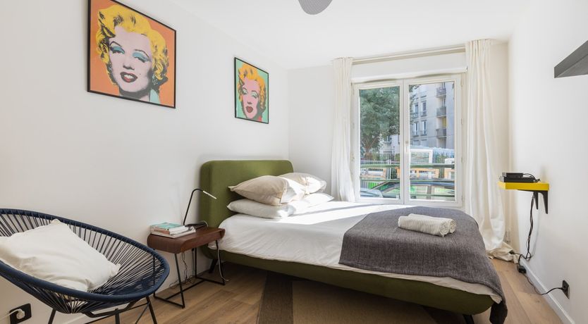 Photo of Marilyn Moment