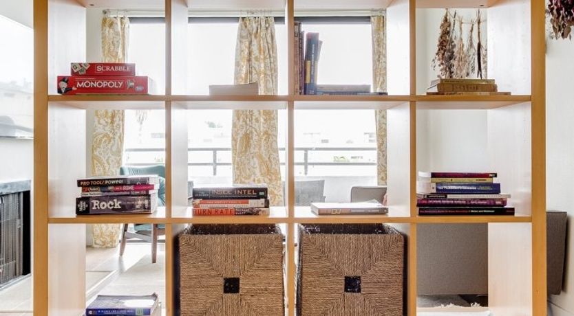 Photo of Golden State Escape