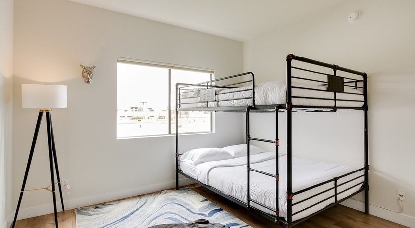 Photo of Golden State Escape