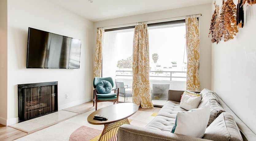 Photo of Golden State Escape