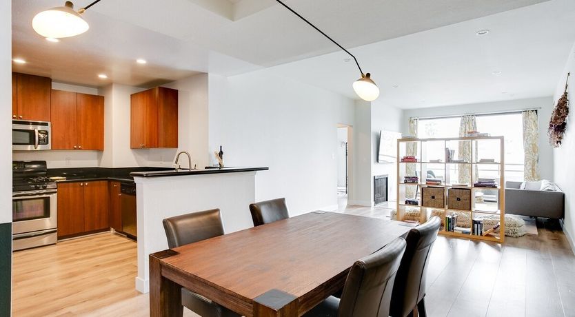 Photo of Golden State Escape