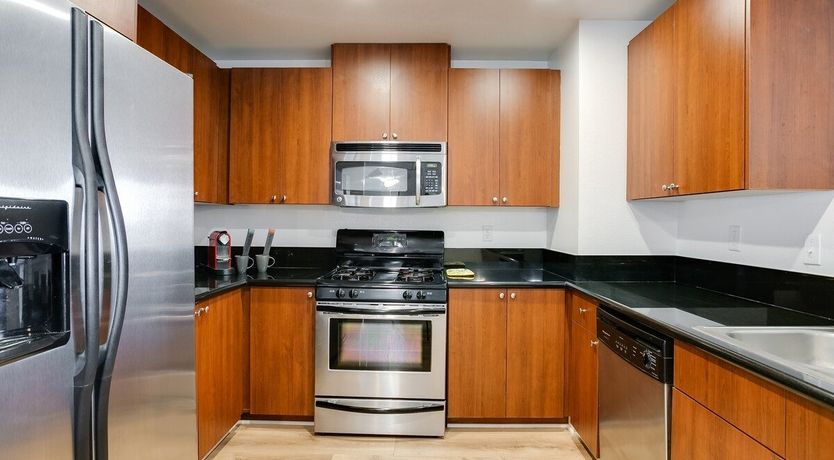 Photo of Golden State Escape