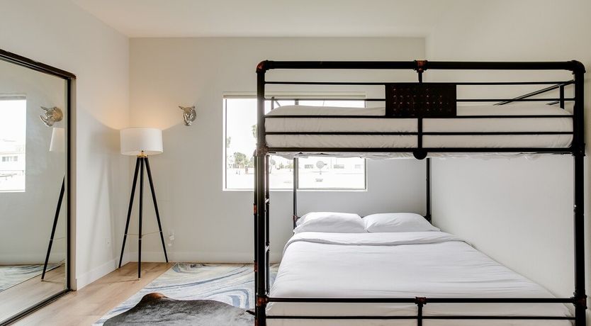 Photo of Golden State Escape