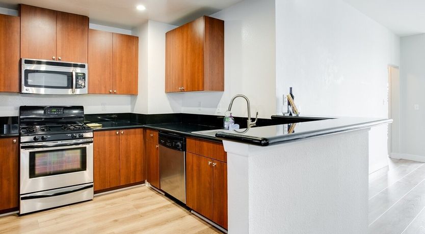 Photo of Golden State Escape