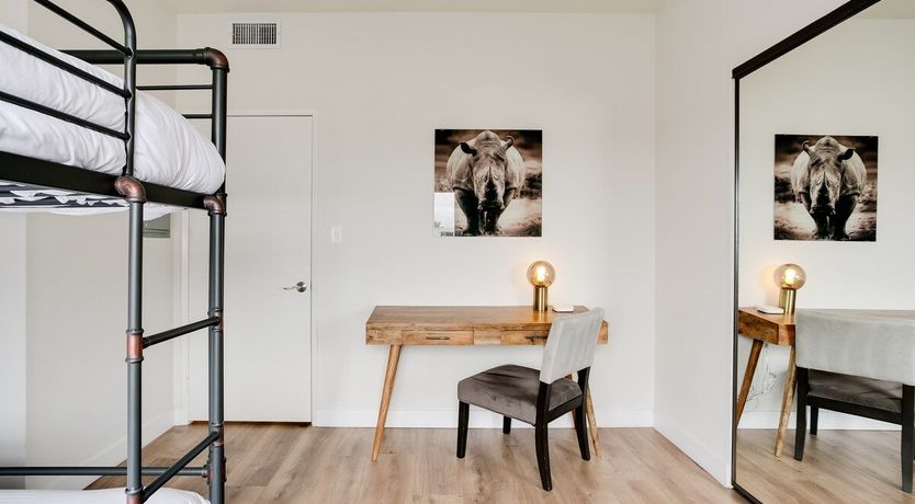 Photo of Golden State Escape