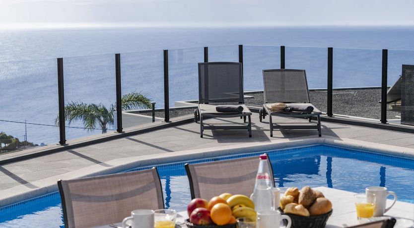 Photo of Between the Mountains & the Sea