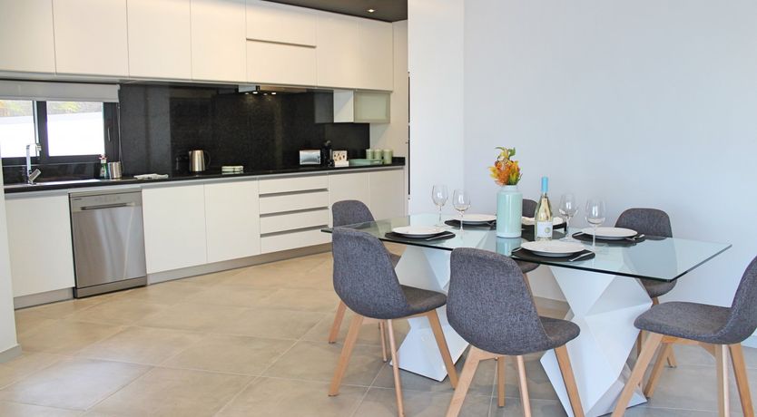 Photo of Between the Mountains & the Sea