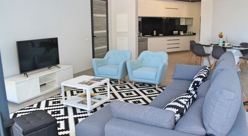 Photo of Between the Mountains & the Sea