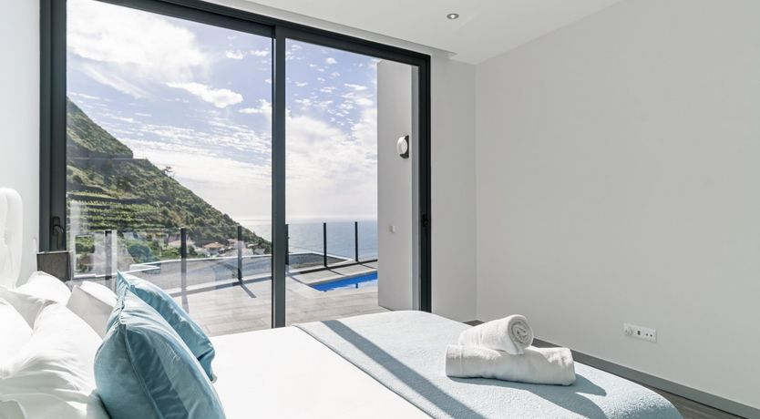 Photo of Between the Mountains & the Sea