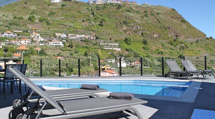 Photo of Between the Mountains & the Sea