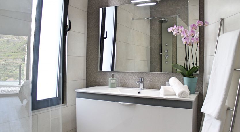 Photo of Between the Mountains & the Sea