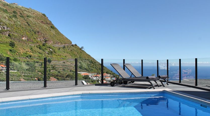 Photo of Between the Mountains & the Sea