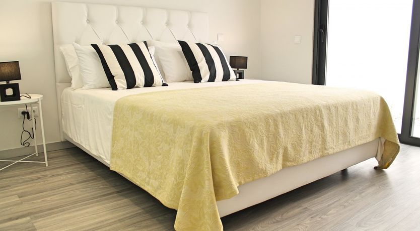 Photo of Between the Mountains & the Sea