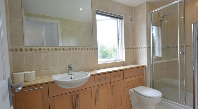 Photo of Lakeside Reflection