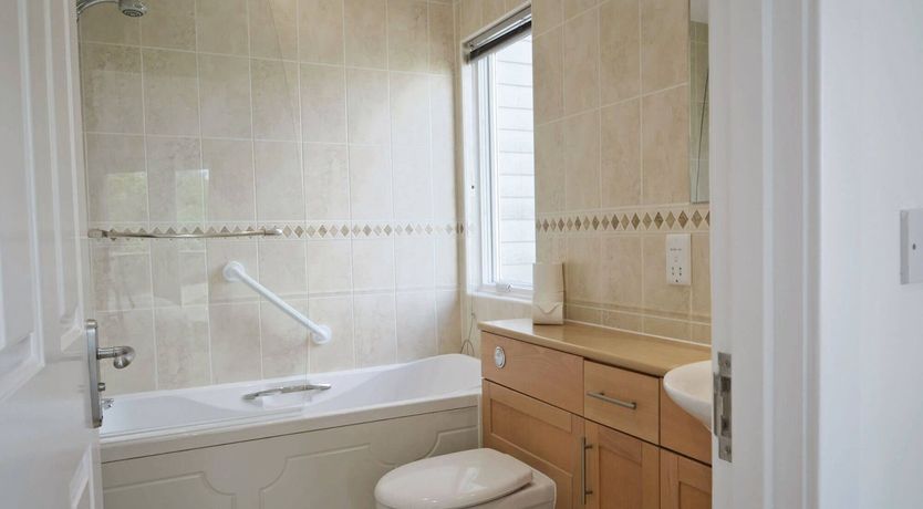 Photo of Lakeside Reflection