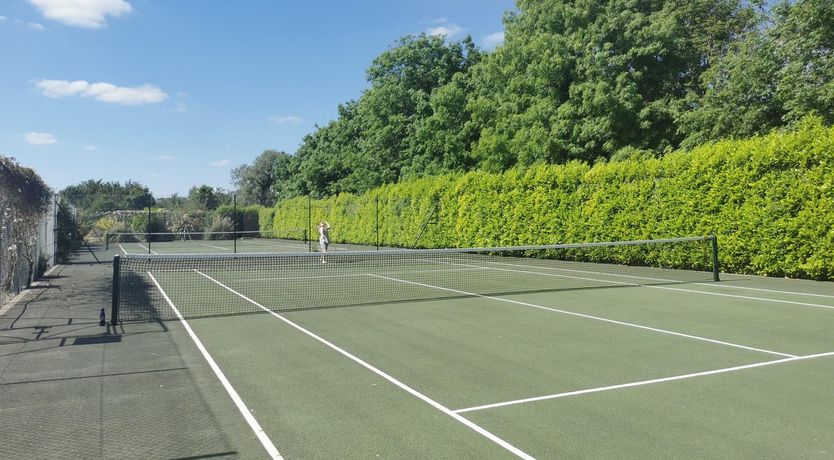 Photo of Lakeside Reflection