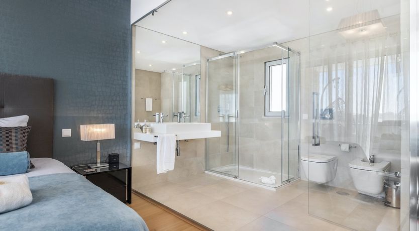 Photo of Opalescence of Albufeira