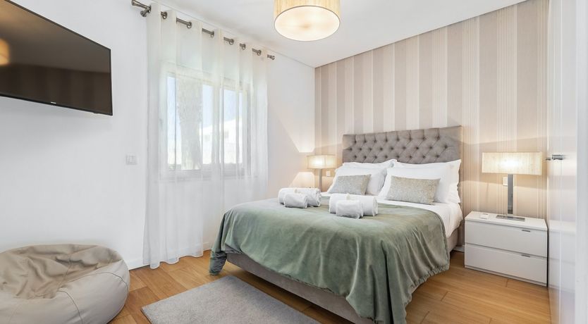 Photo of Opalescence of Albufeira