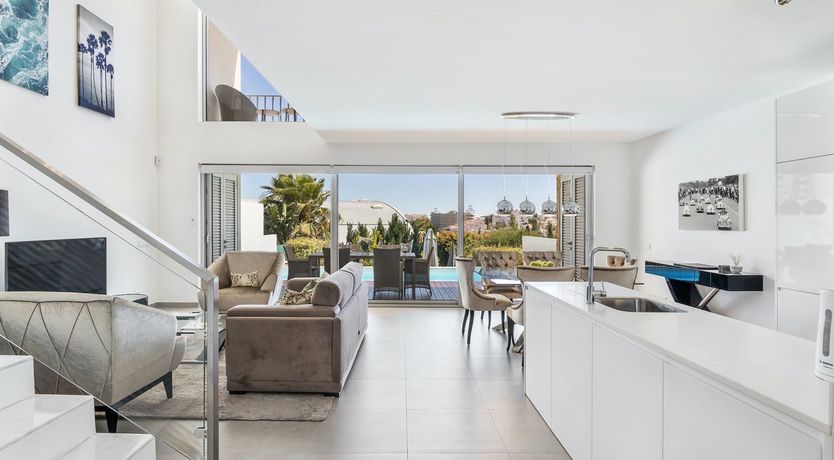 Photo of Opalescence of Albufeira