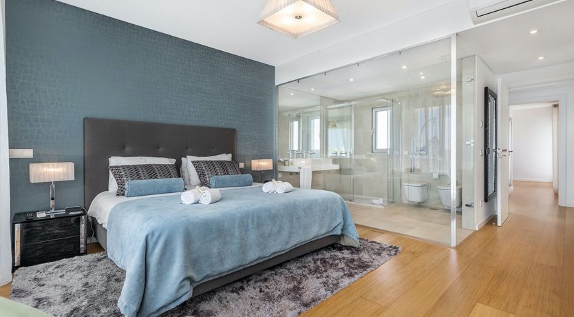 Photo of Opalescence of Albufeira