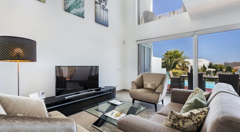 Photo of Opalescence of Albufeira