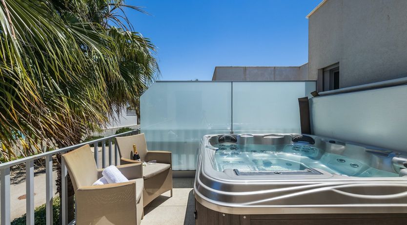 Photo of Opalescence of Albufeira